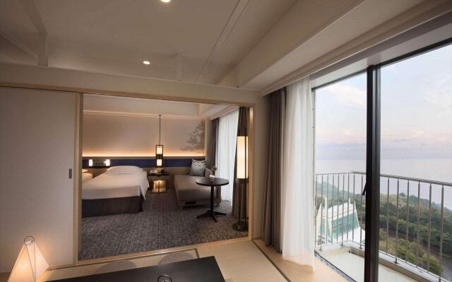 Hilton Odawara Resort & Spa