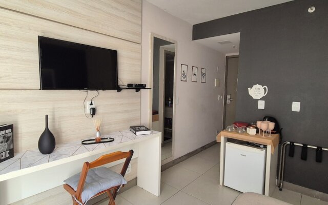 Option Apart Hotel - Recreio Shopping