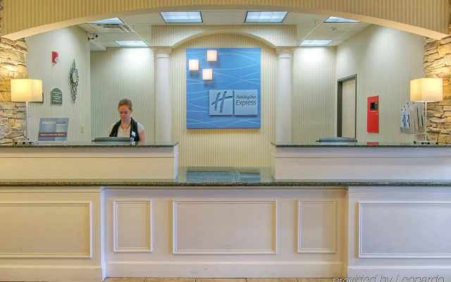 Holiday Express & Suites Portales by IHG