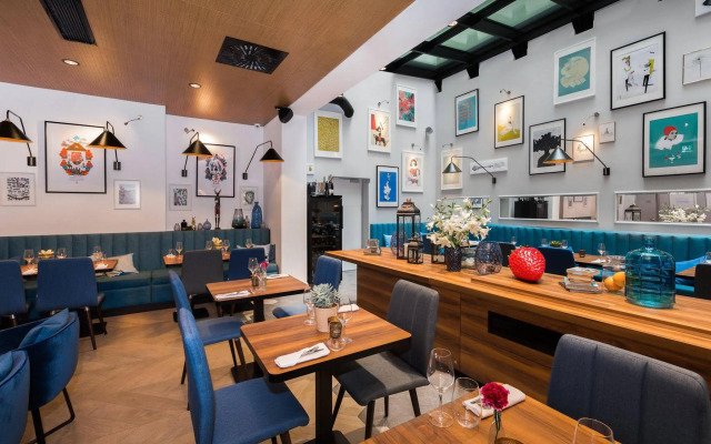 Hotel Indigo Krakow - Old Town by IHG