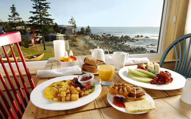 White Point Beach Resort