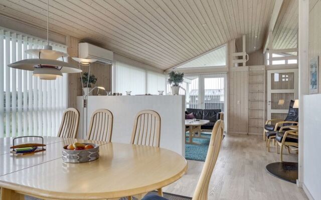 "Gerald" - 200m from the sea in NW Jutland