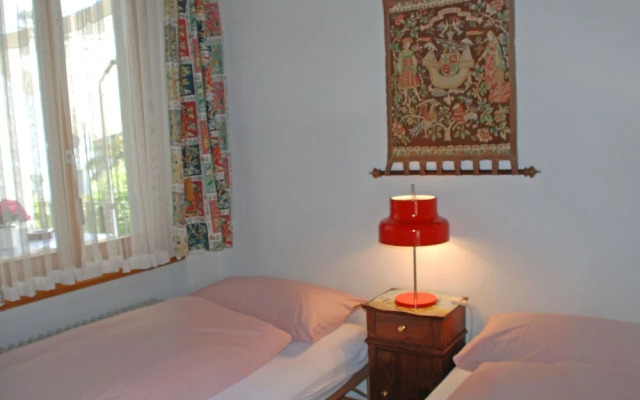 Casa tre G - App OG Solduno