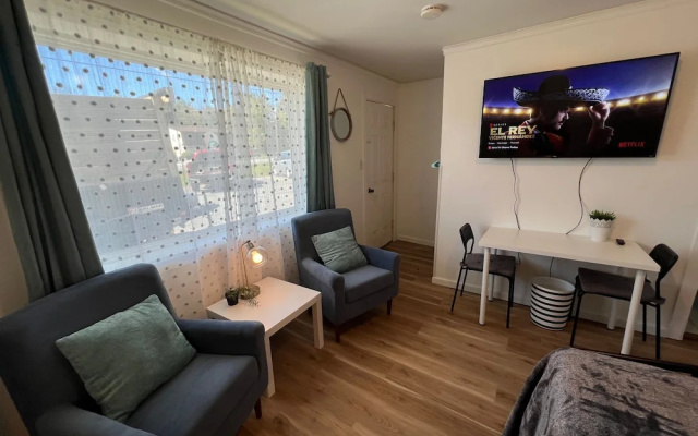 Cobmin Ridge Motel