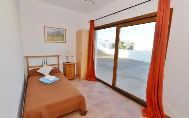 Villa Ocean View