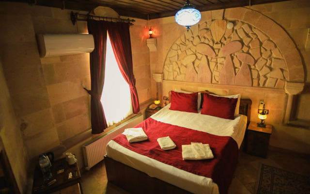 Peace Stone House