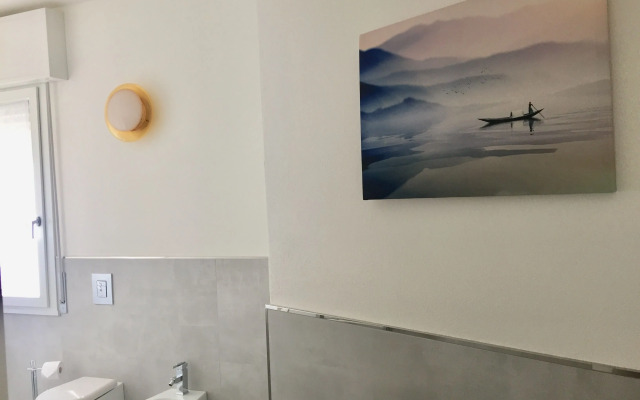 Torre San Bonifacio - Locazione Turistica