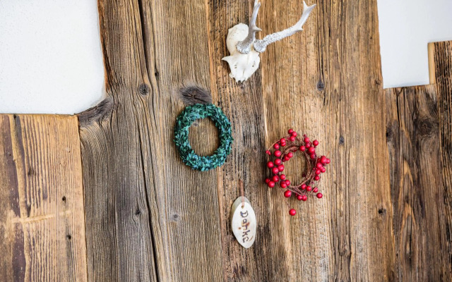 Stubaier Bauern Appartement