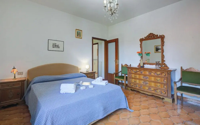 A Due Passi Dal Bosco