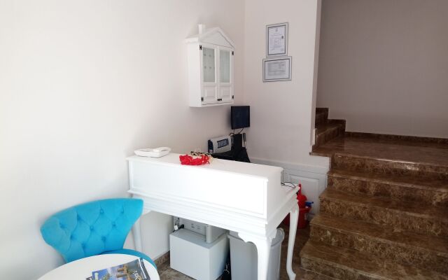 Yuva Otel