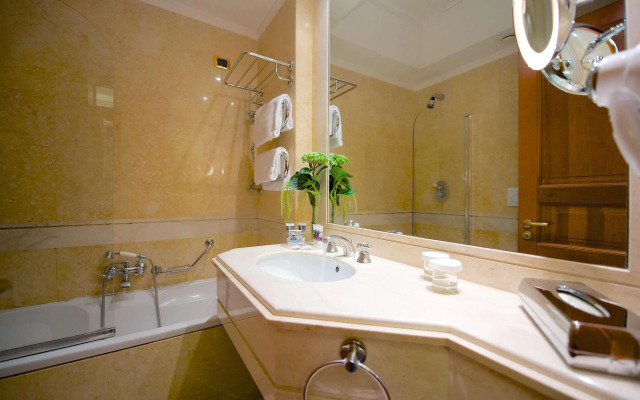 Hotel Excelsior Palace Palermo