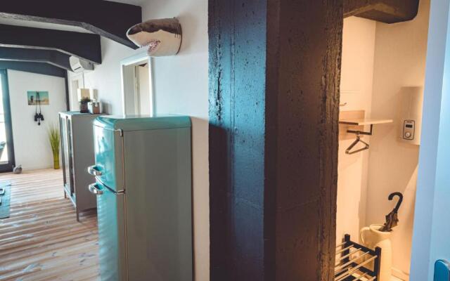 Boddenloft Wohnung 4.1