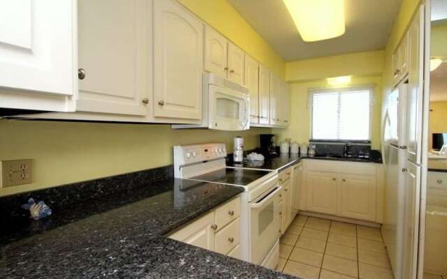 Regency 719 - Two Bedroom Condo