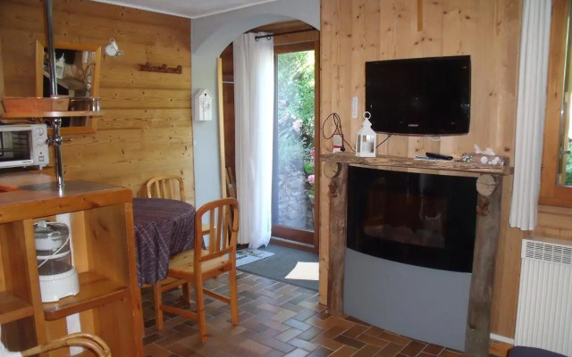 studio a proximite des pistes