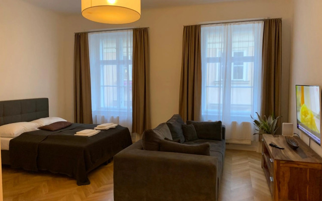 KH Apartments Stephansplatz