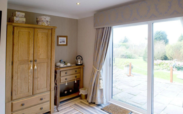 Ty'n Rhos Country House