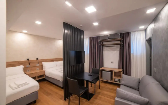 GRANDI 32  Boutique Residence