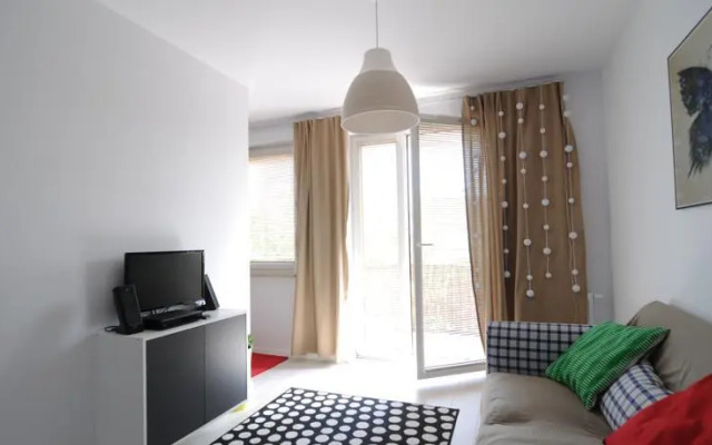 Przytulne Mieszkanie