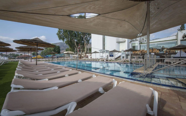 Galei Kinnereth Hotel