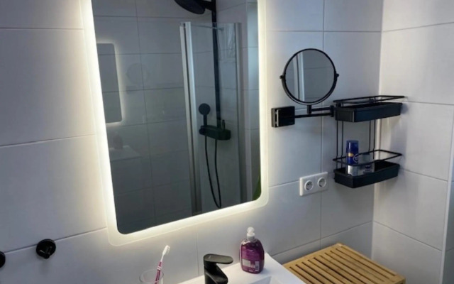 Residenz "Am Postplatz", Villa Beatrice,Whg19