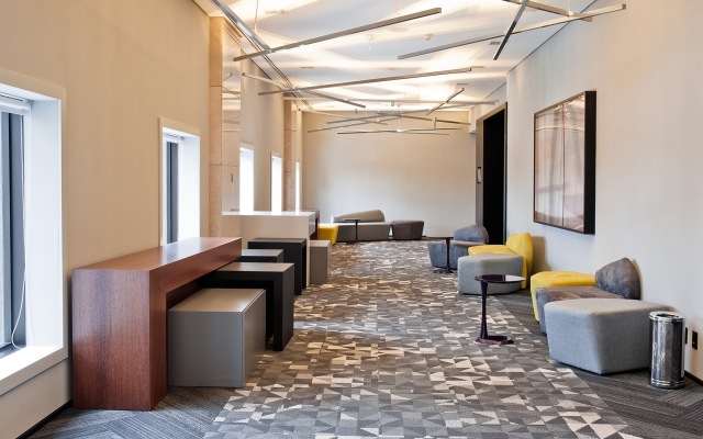 Pullman Sao Paulo Ibirapuera