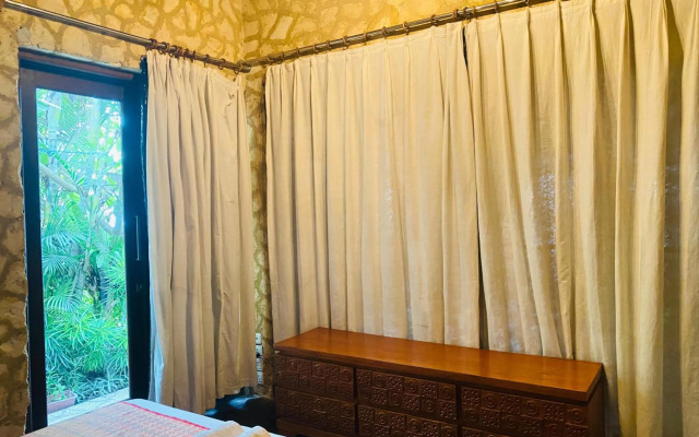 Villa Umbrella