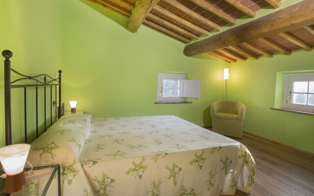 Villa il Pellicano Zona San Gregorio