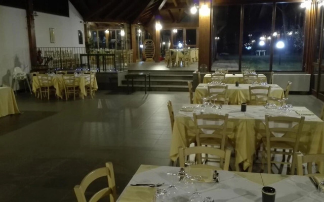 Hotel Il Ciliegio