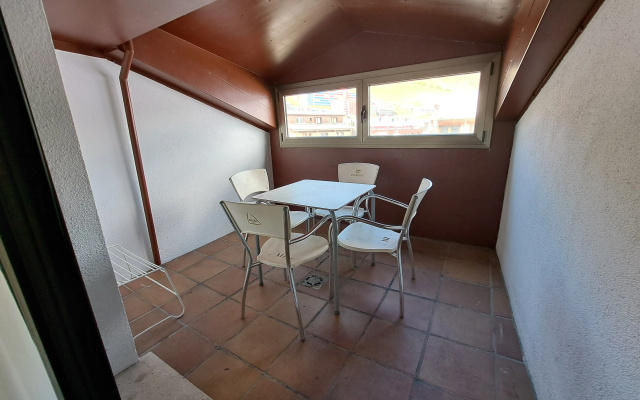 Hotel Cims Pas de La Casa