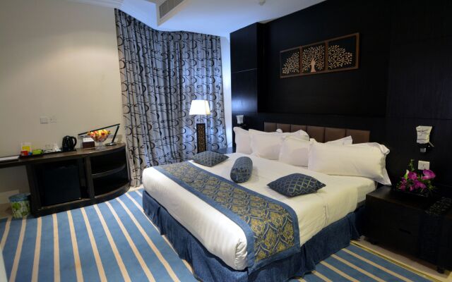 Sunday Millennia Hotel