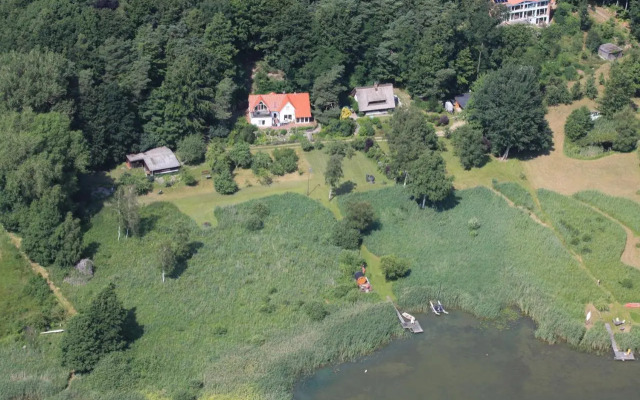Ferienwohnung Seefrieden
