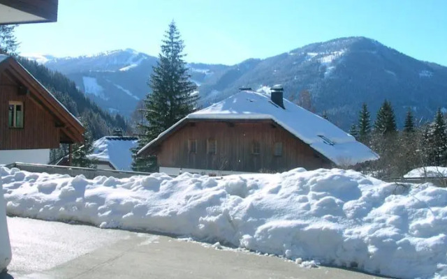 Ferienhaus Schäffler