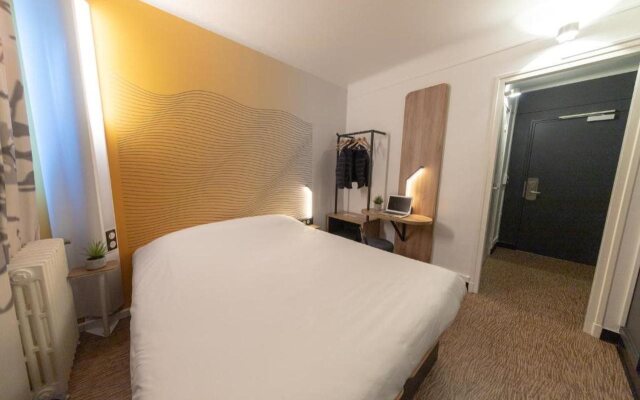 Hotel Urban City