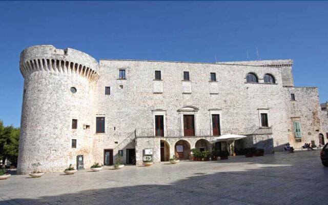 Room-versomare - Room Maestrale Extra Be