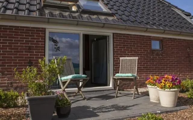 Bed and Breakfast de Kaap