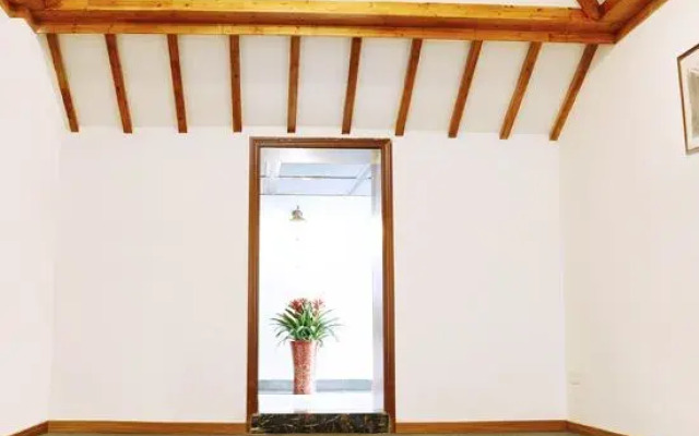 Jiyuan Hostel Boutique Hotel (Yangzhou Dongguan Street)