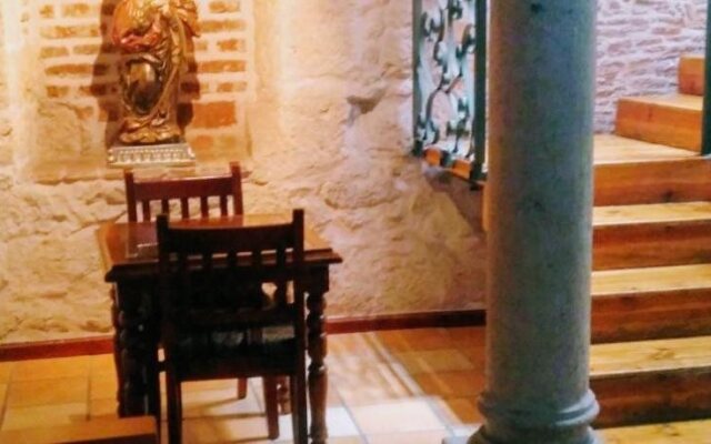 San Miguel & Suites