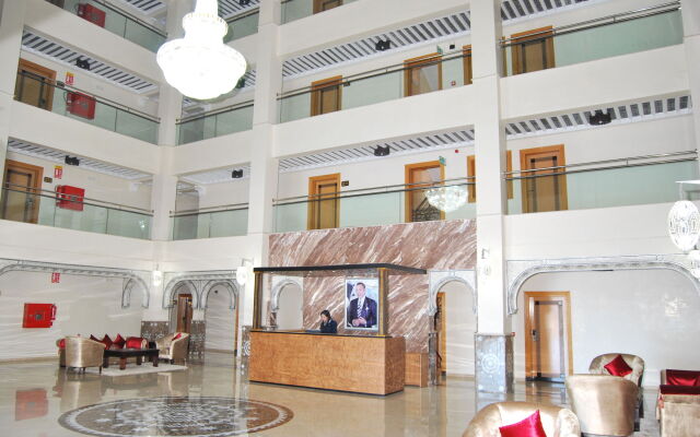 Residence Rofaida