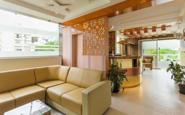 Treebo Trend Dvaraka Inn