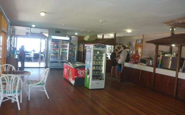 Great Keppel Island Hideaway