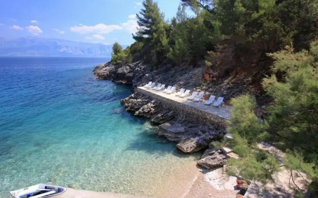 Apartments Ivanković Hvar Island