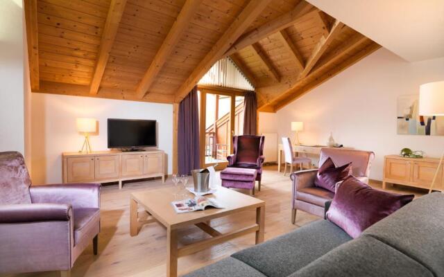 Dolomitengolf Hotel & Spa