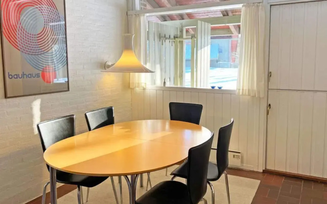 4 Star Holiday Home in Allinge