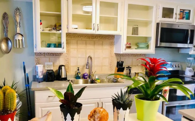 Luxury 1 BD & 1BR with Fantastic marina view
