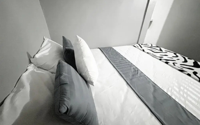Kost Harian Semarang Murah