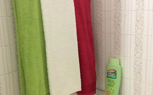 Downtown Sunny Apartment