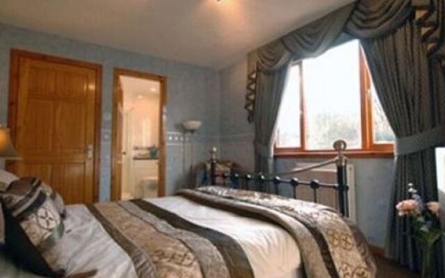 The Roods B&B