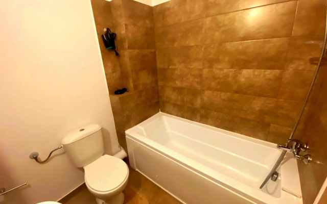 Bellagio - Cozy Apartment with Free gym