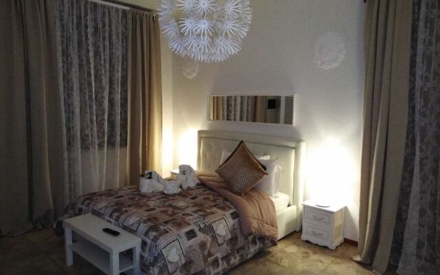 Guest House Piazza Isolo