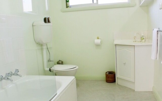 Ocean Crest Bay of Fires